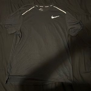 Nike Mens dri-fit T shirt